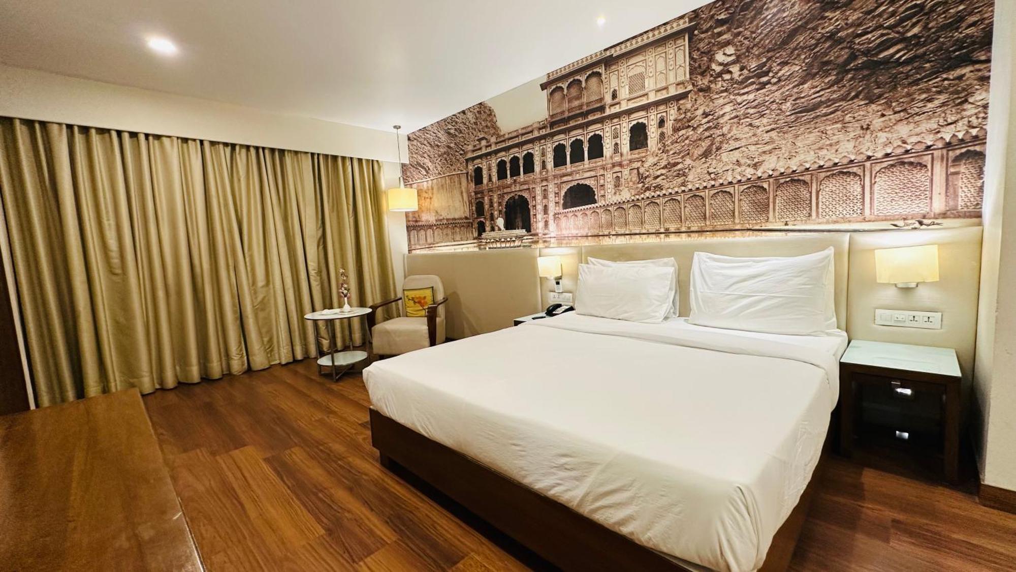 Hotel Regenta
