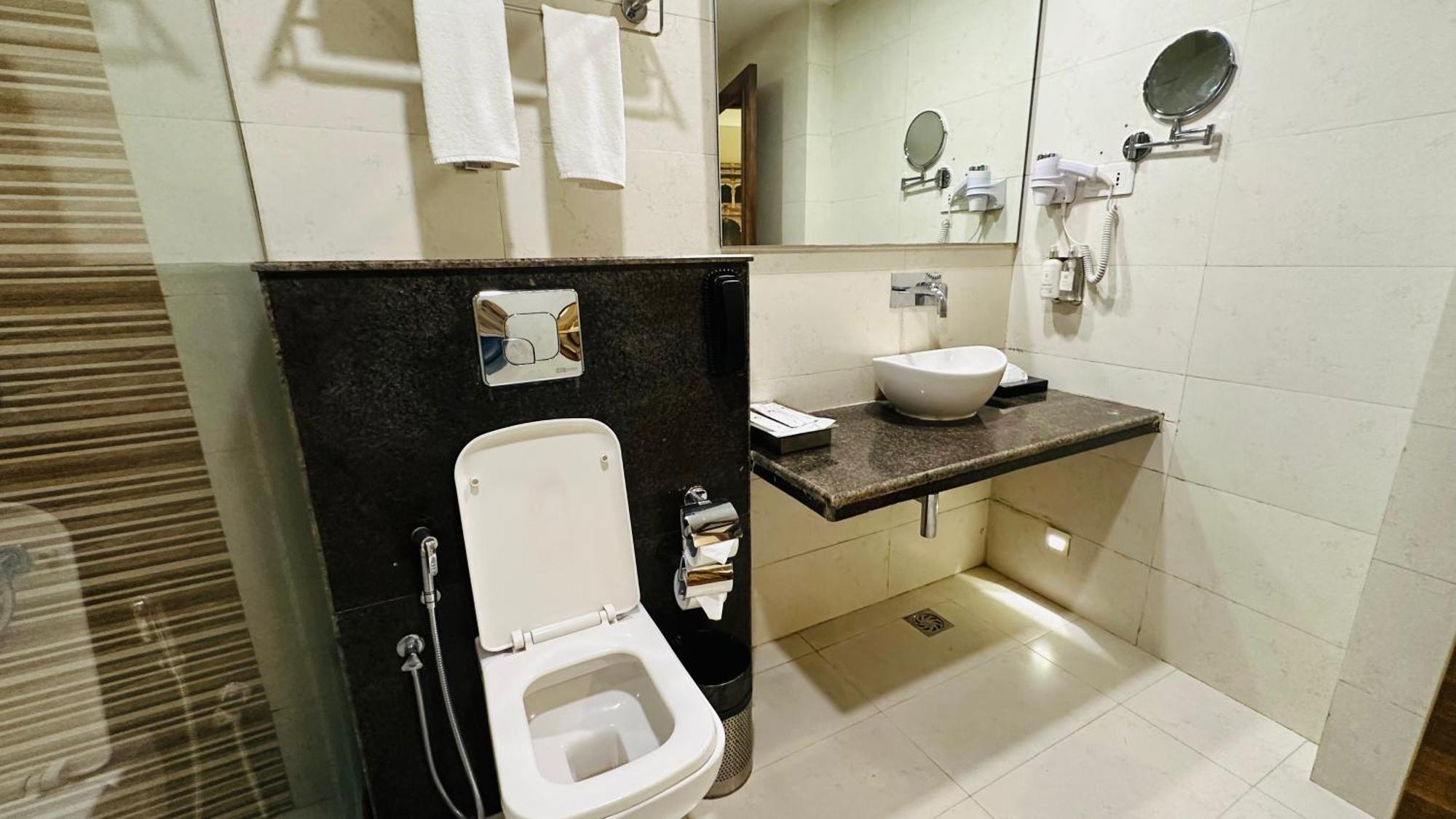 Regenta Hotel Jaipur