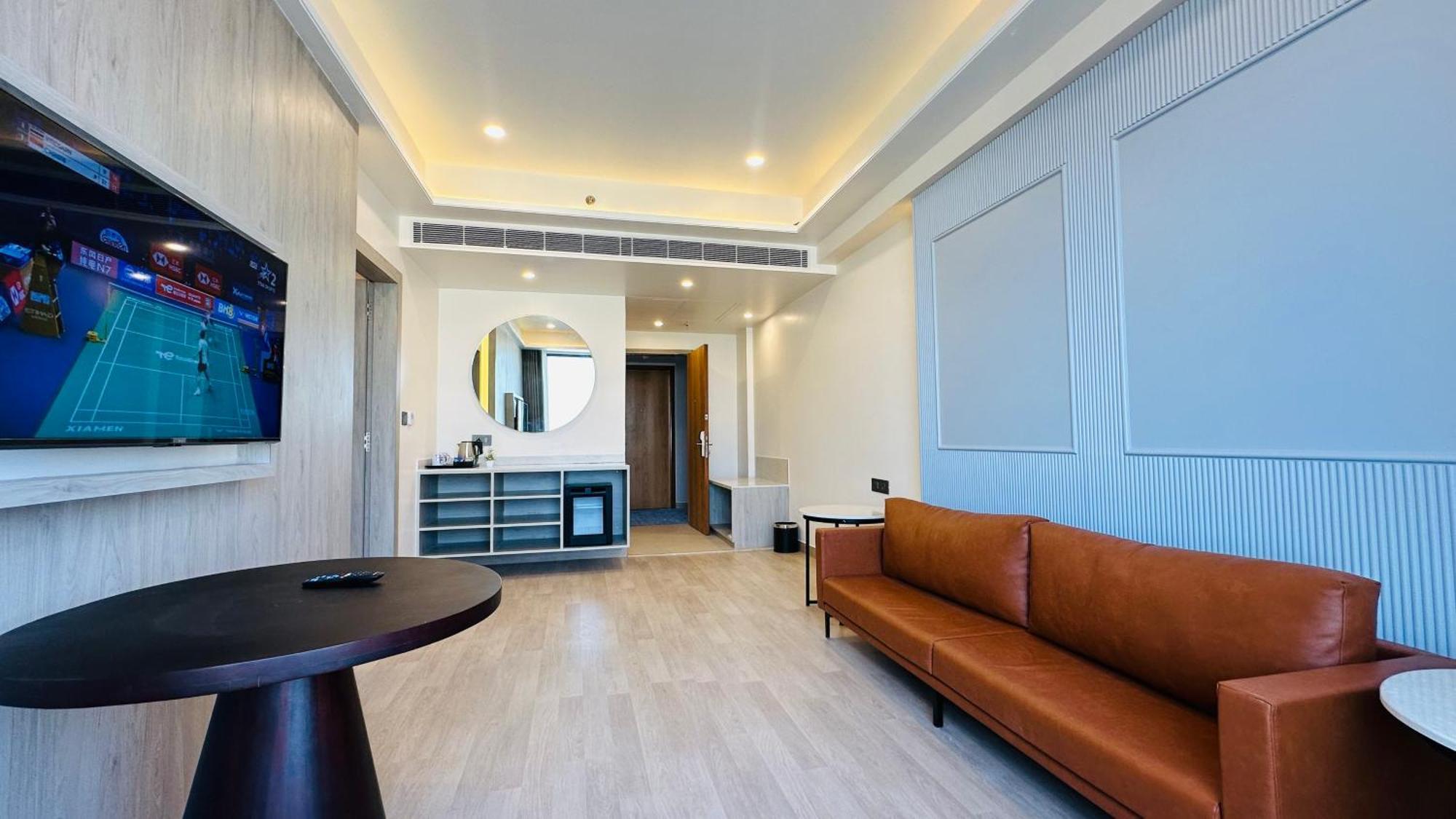 Regenta Hotel Jaipur
