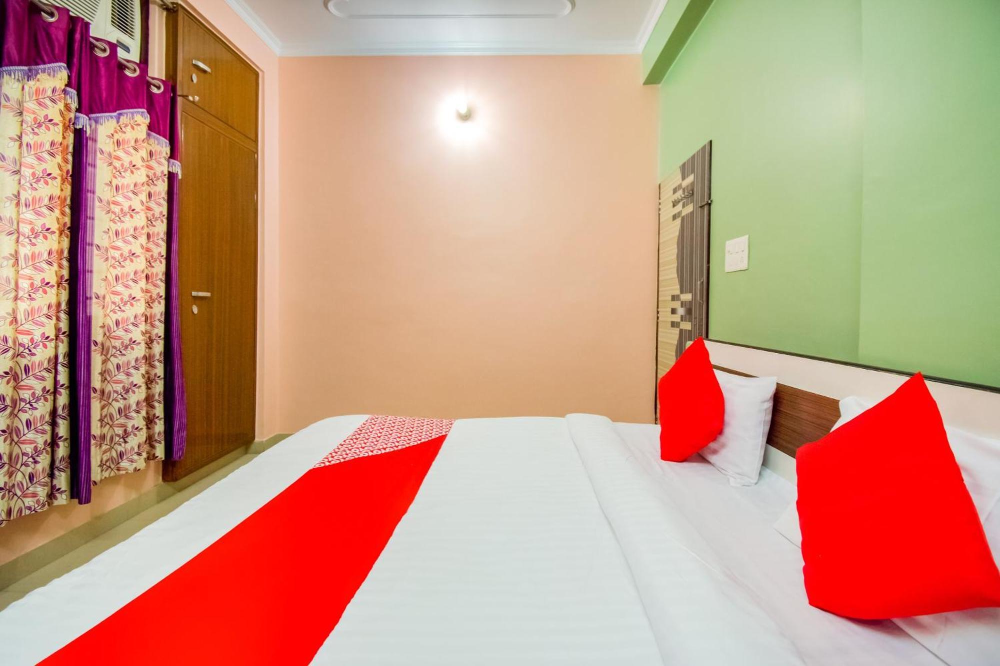 O Komal Hotel Jaipur
