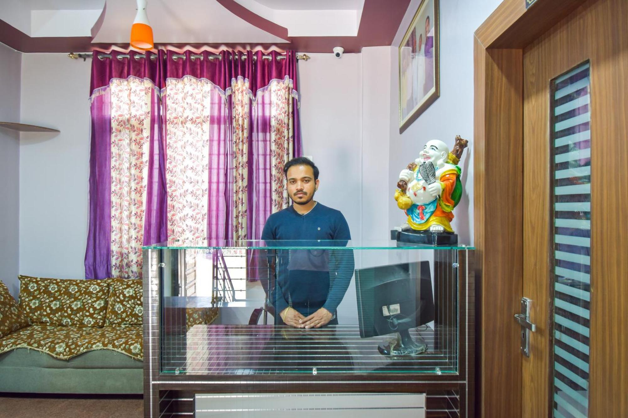 O Komal Jaipur