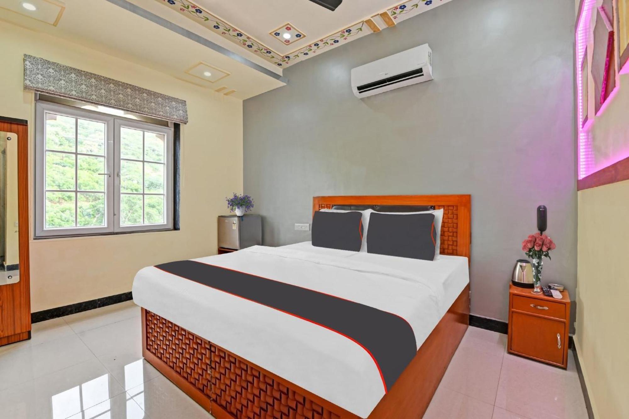 O Imperial Palace Hotel