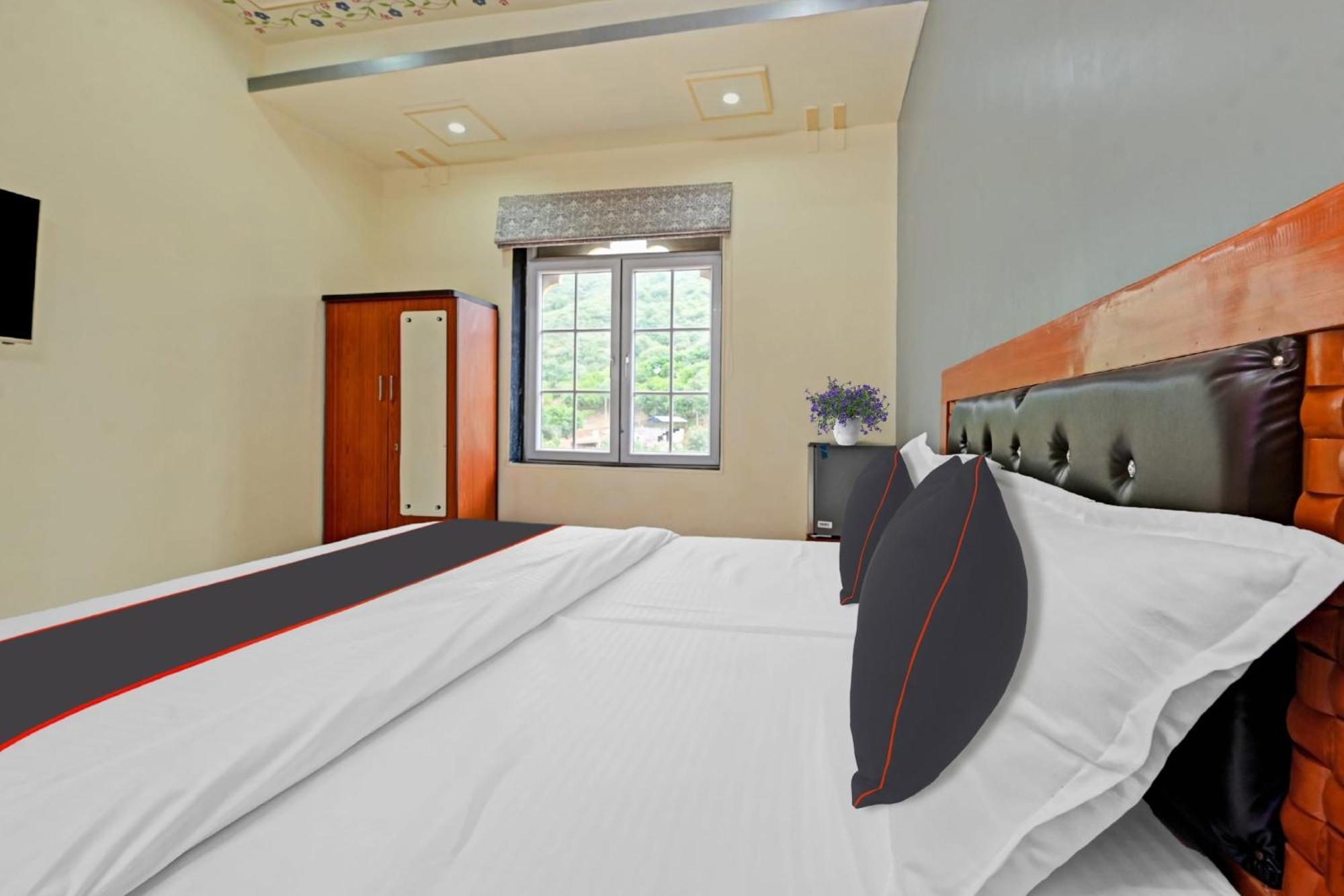 Hotel O Imperial Palace