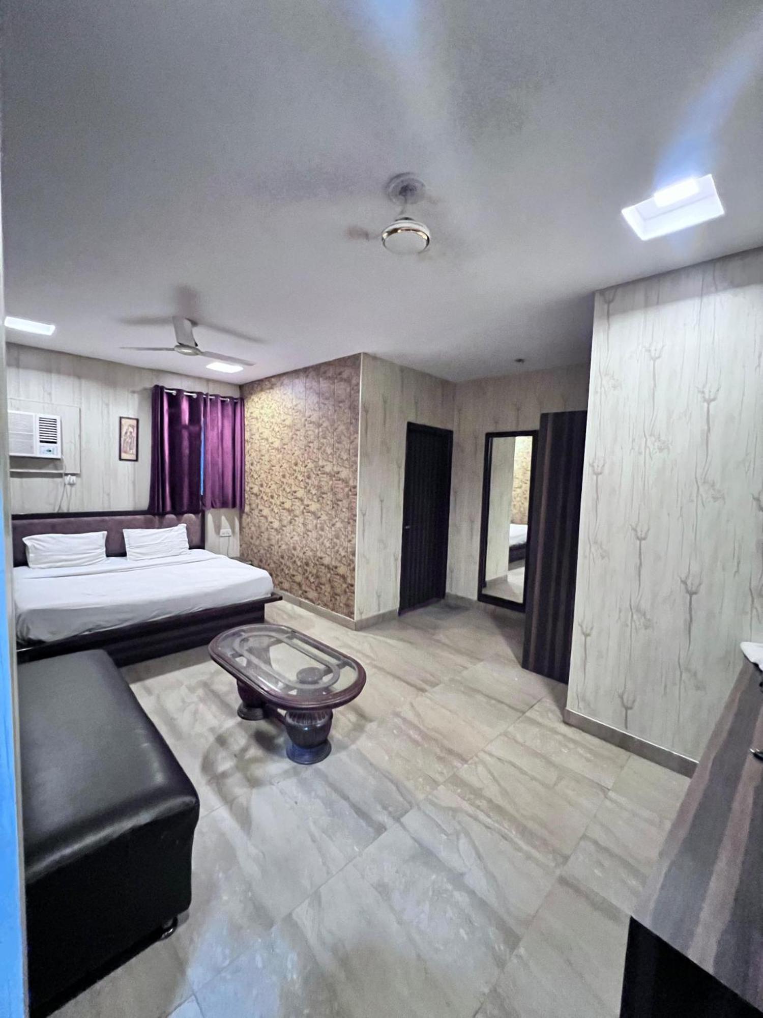 The Casa Pr Hotel Jaipur