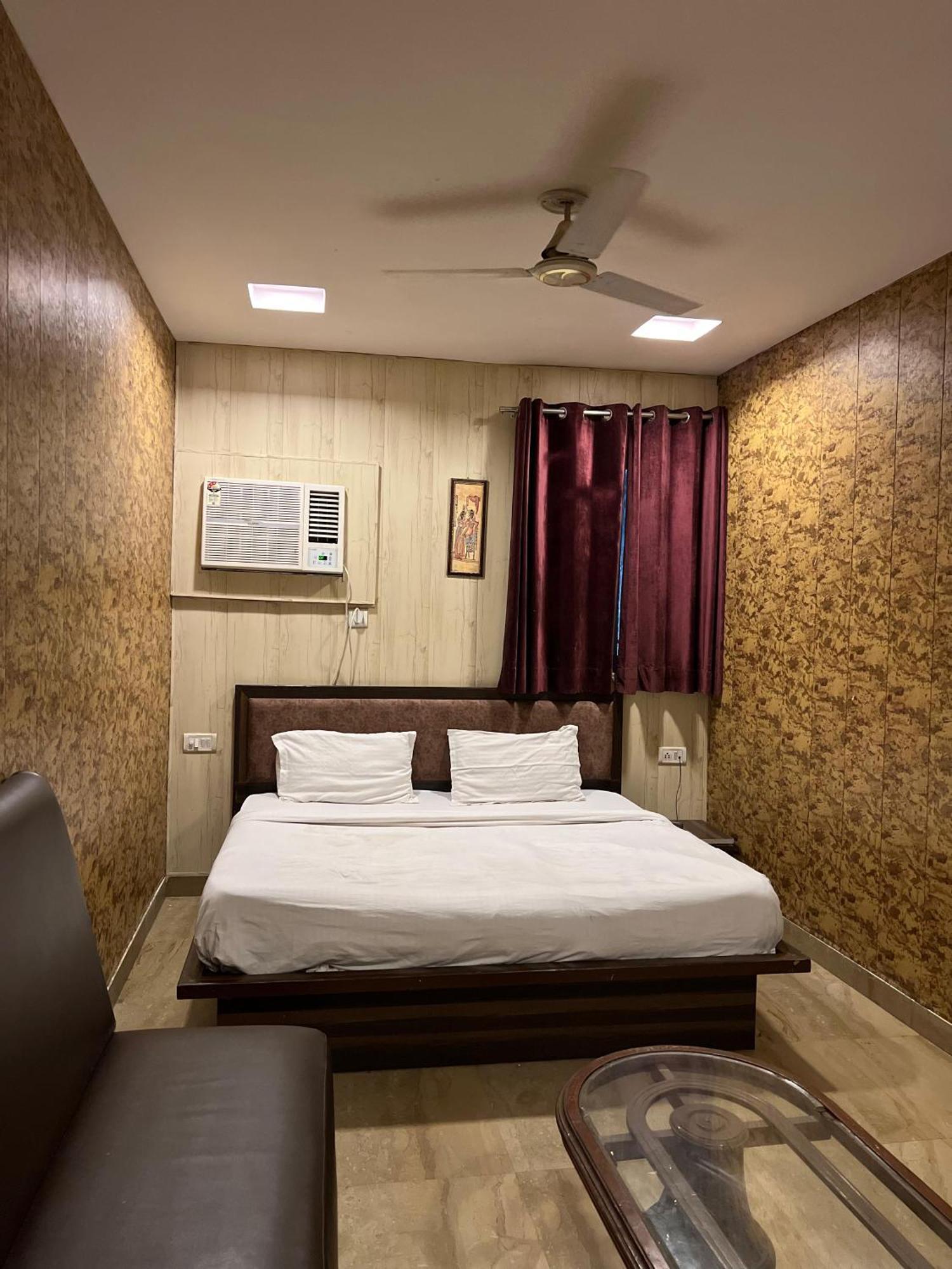 The Casa Pr Hotel Jaipur