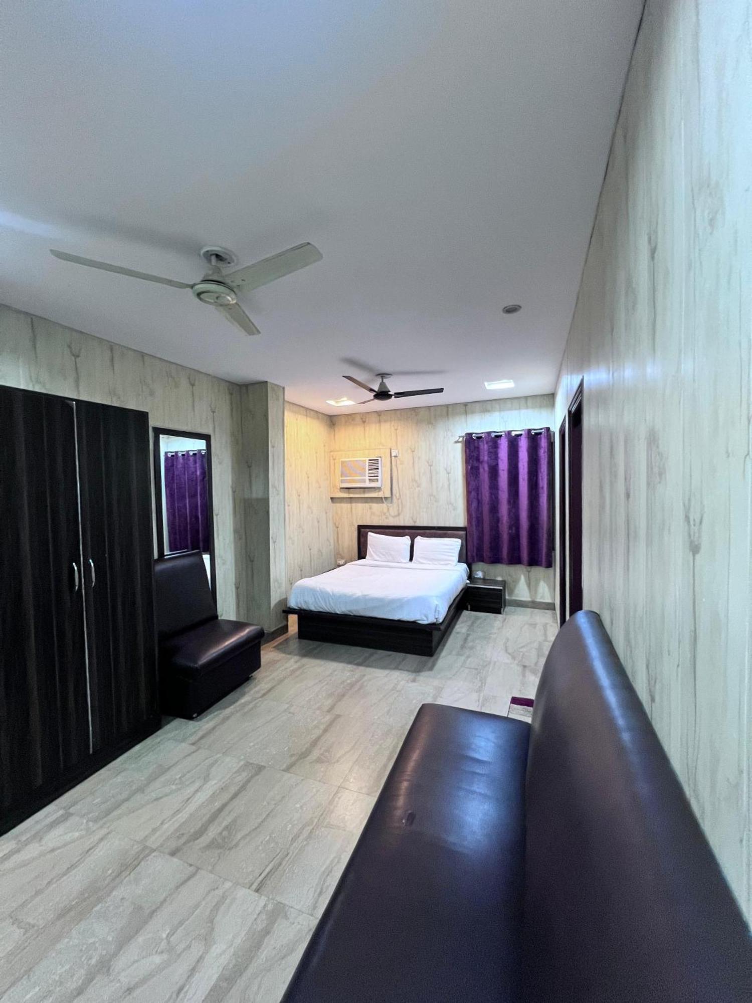 The Casa Pr 4* Jaipur