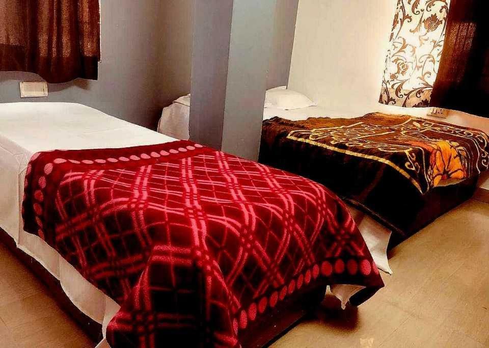 O Dev Mansarovar Hotel Jaipur