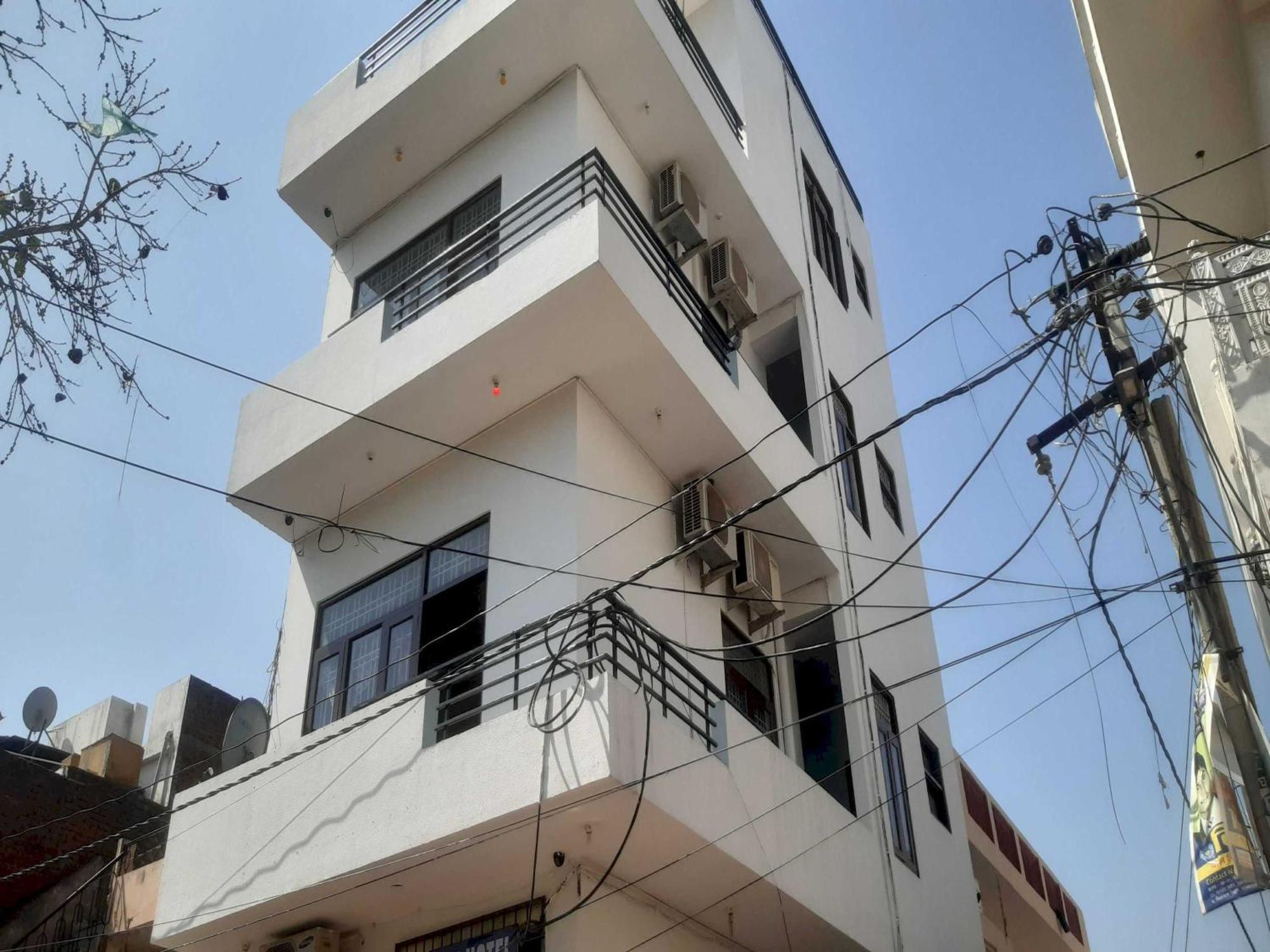 O Dev Mansarovar 3* Jaipur