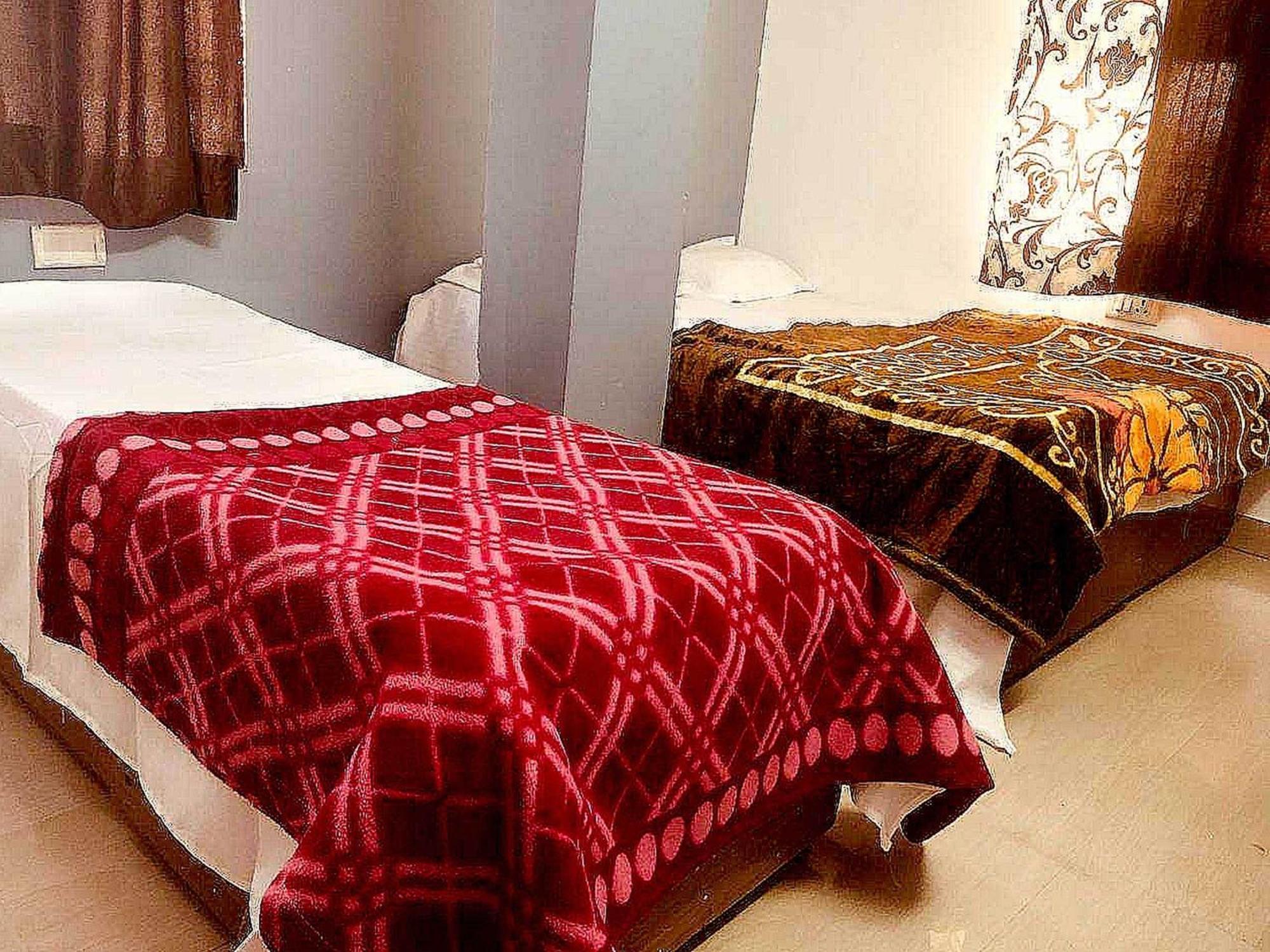 O Dev Mansarovar 3* Jaipur