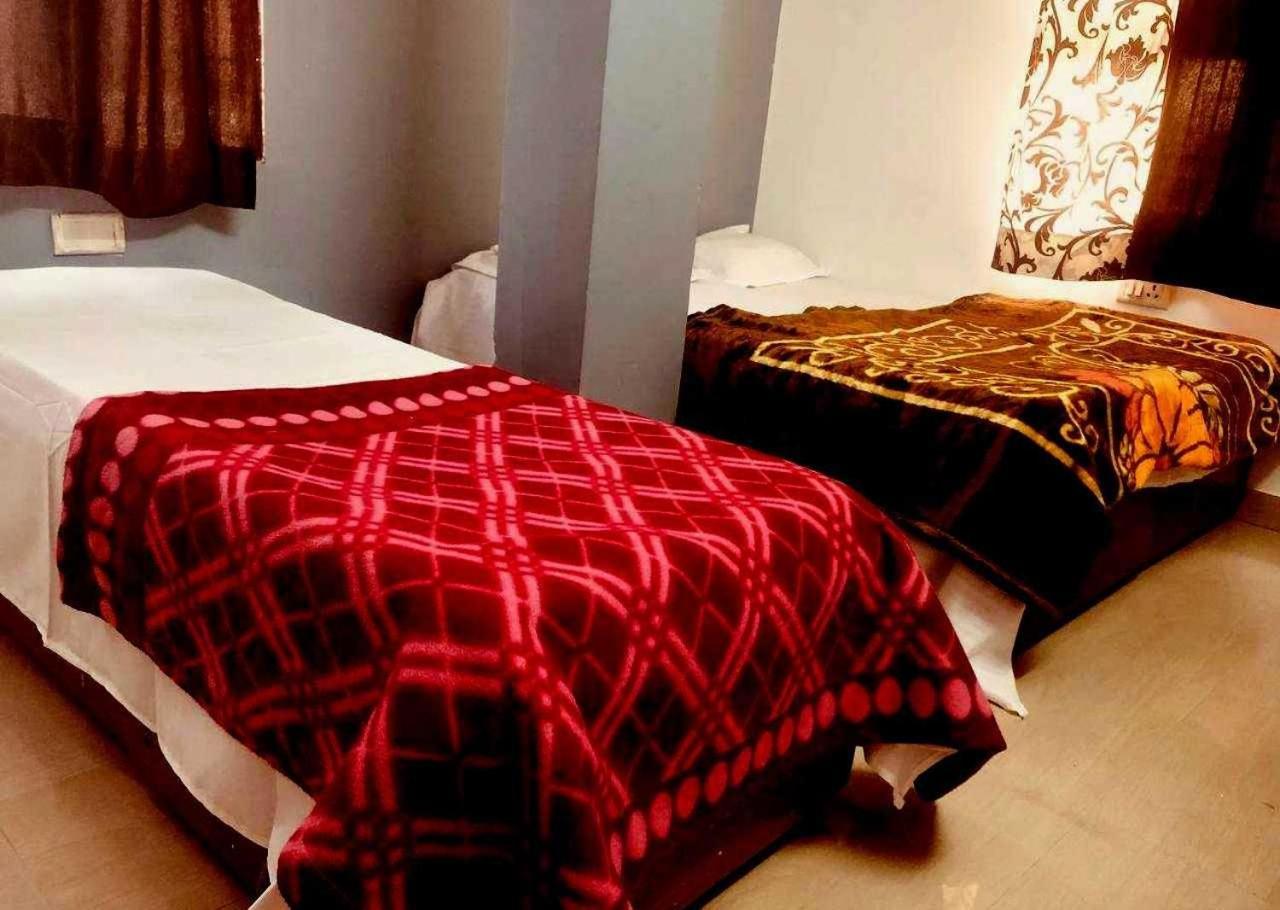 O Dev Mansarovar Hotel