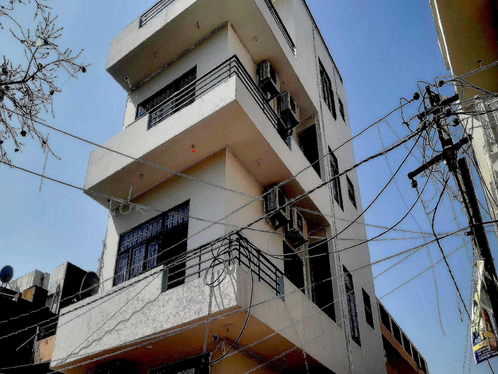 O Dev Mansarovar Jaipur