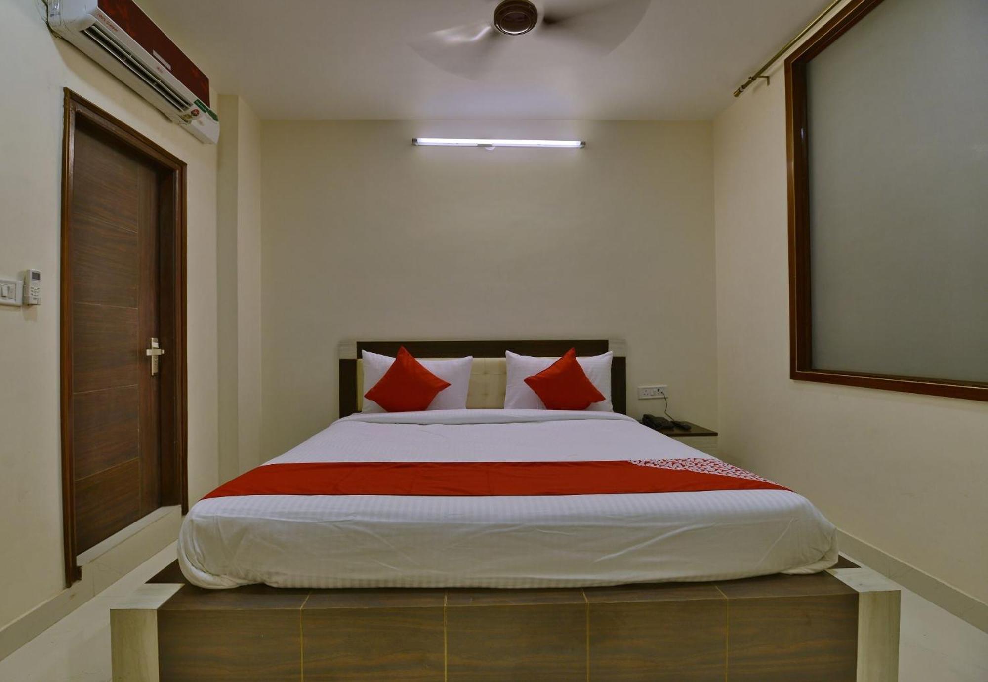 Hotel Oyo Heritage Haveli Jaipur