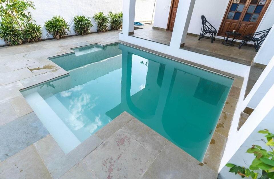 Hotel Heritage By House Of Jasol Pink Jaipur