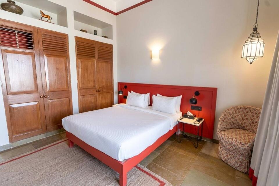 Hotel Heritage By House Of Jasol Pink