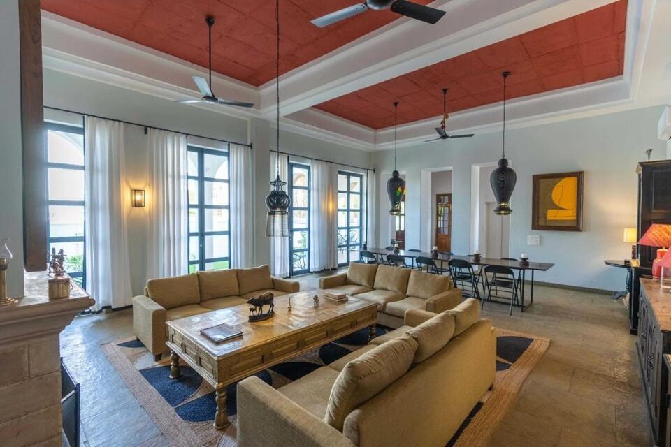 Heritage By House Of Jasol Pink Hotel 5*