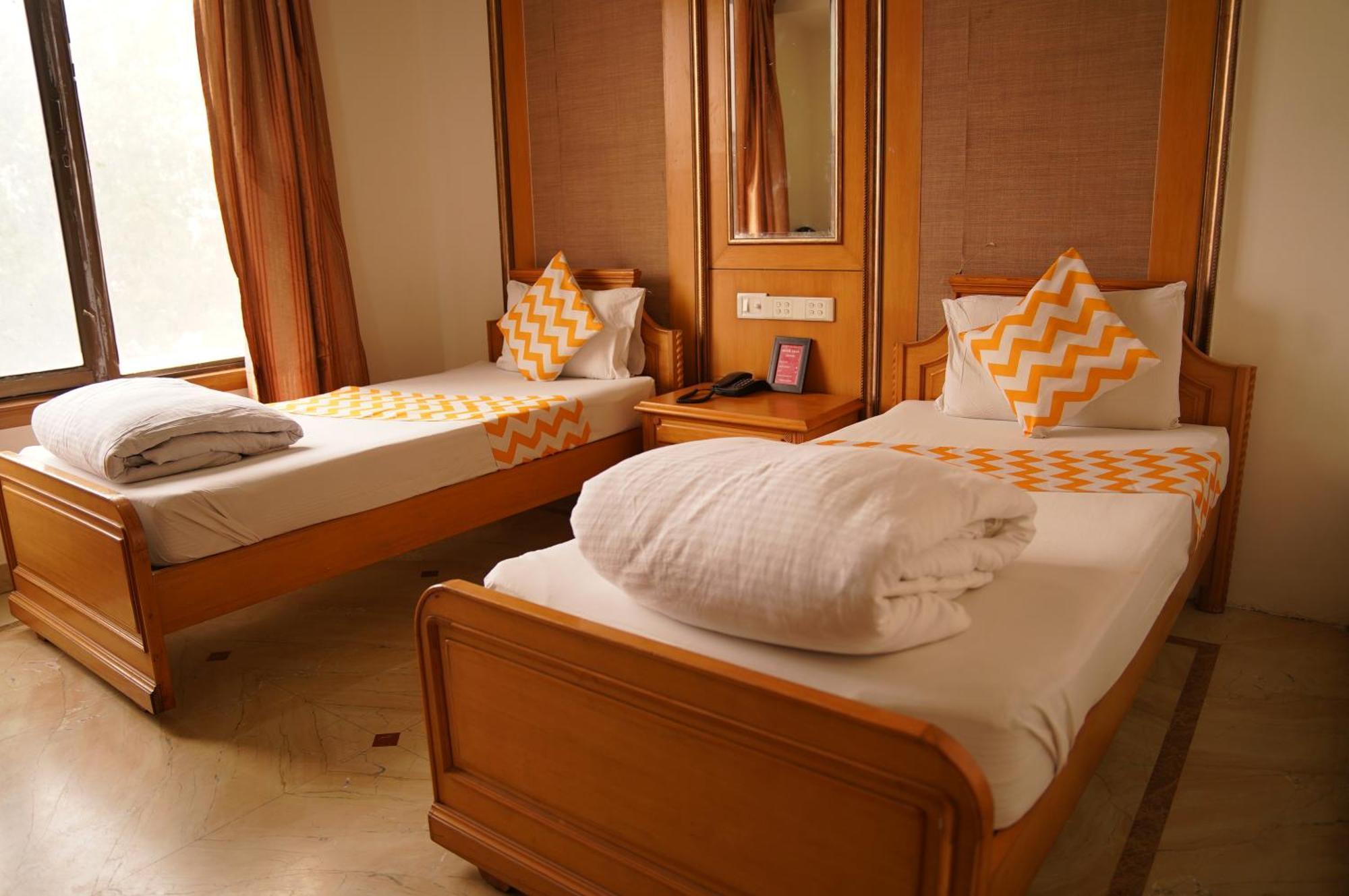 Maru Casa Hotel Jaipur