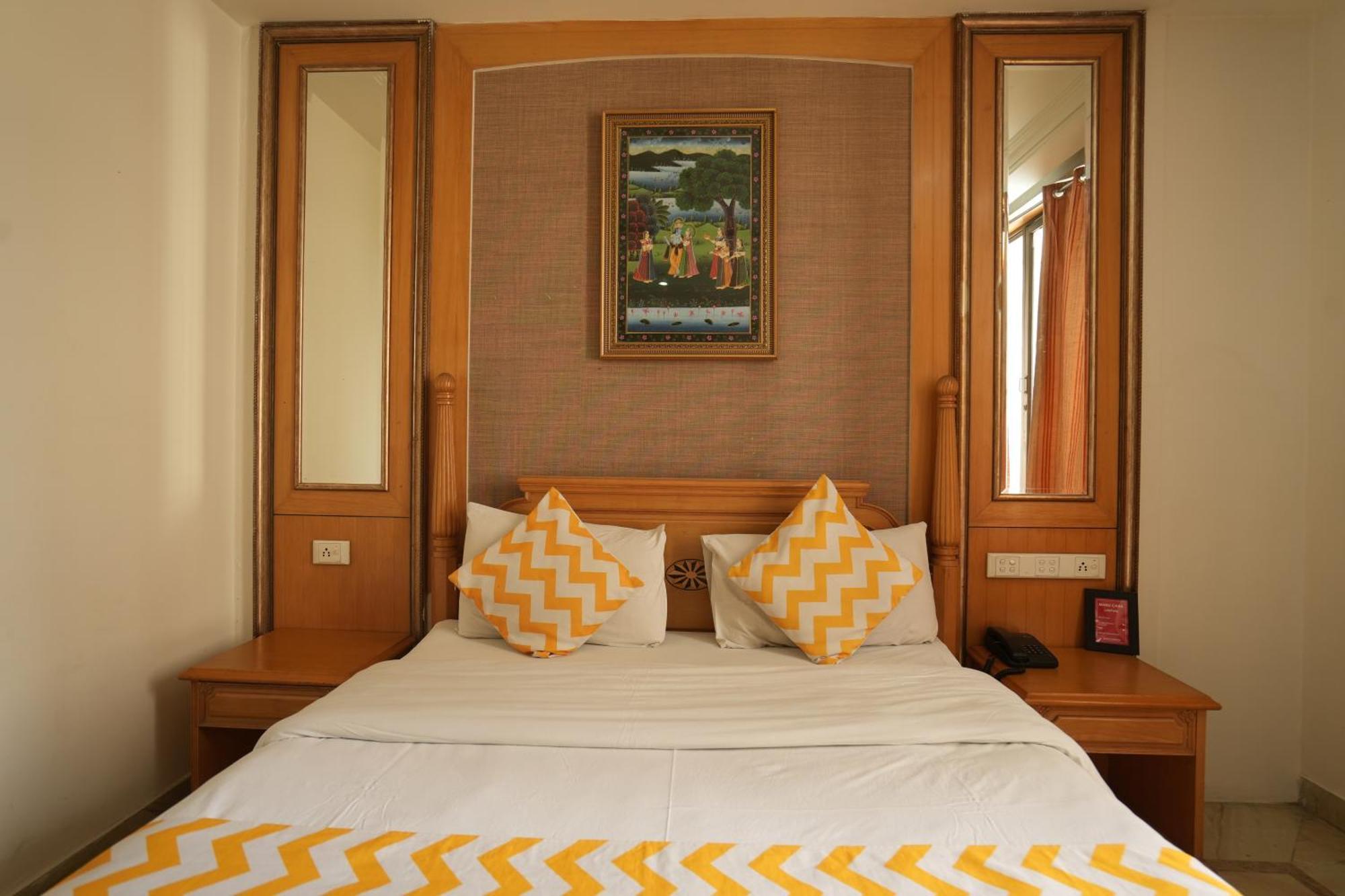 Maru Casa 3*