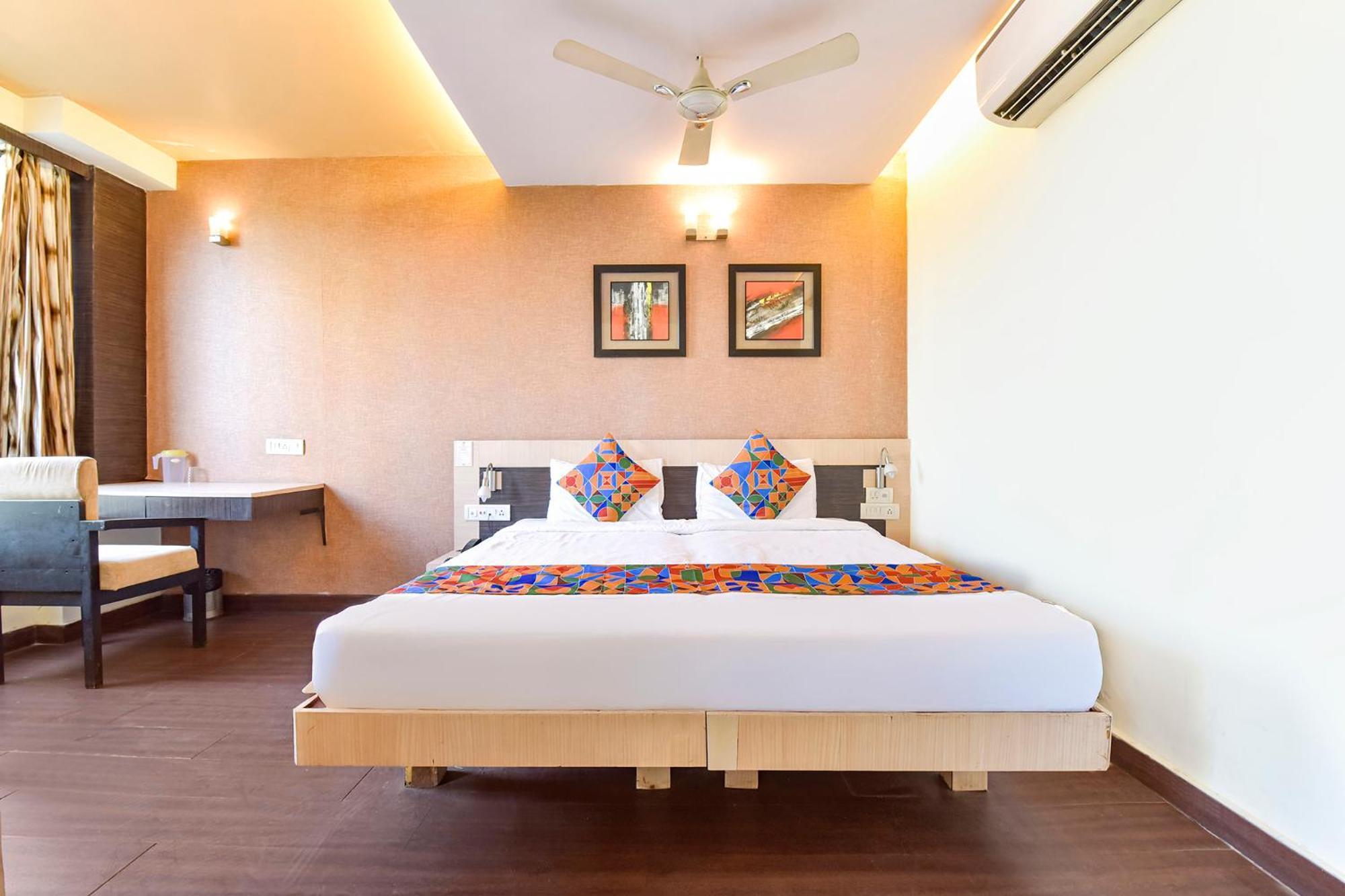 Fabhotel Apex Intercontinental - Raja Park Hotel Jaipur