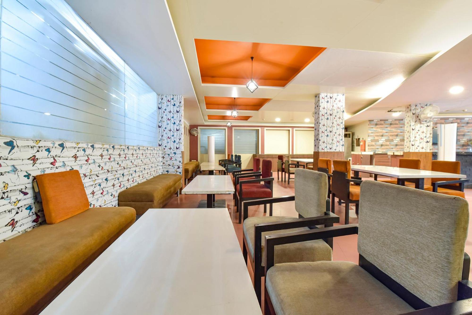 Fabhotel Apex Intercontinental - Raja Park 3* Jaipur