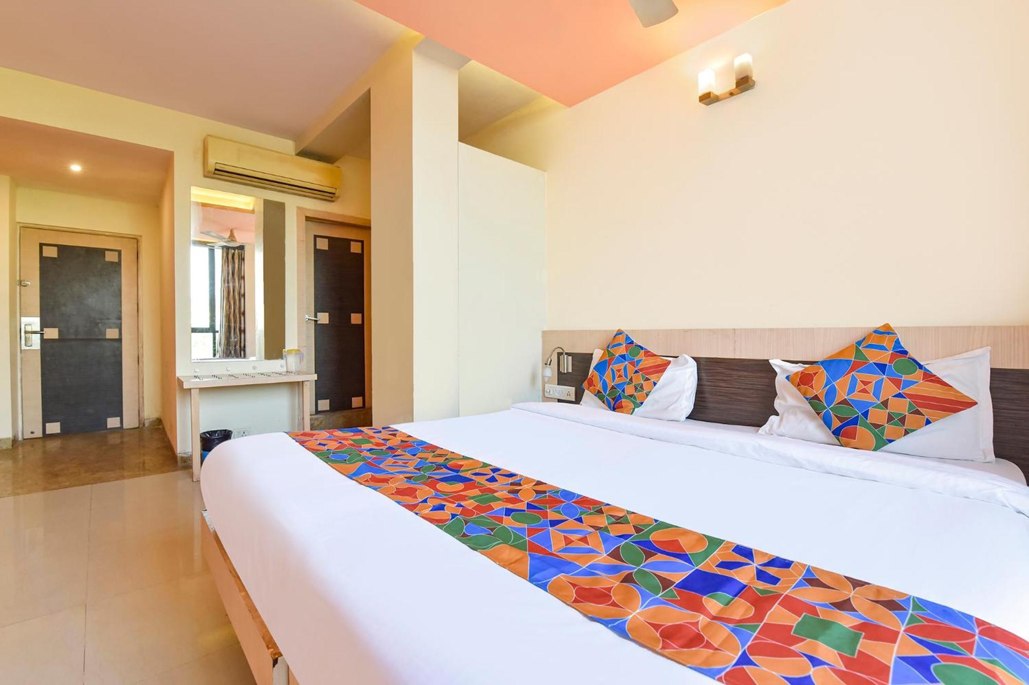 Fabhotel Apex Intercontinental - Raja Park