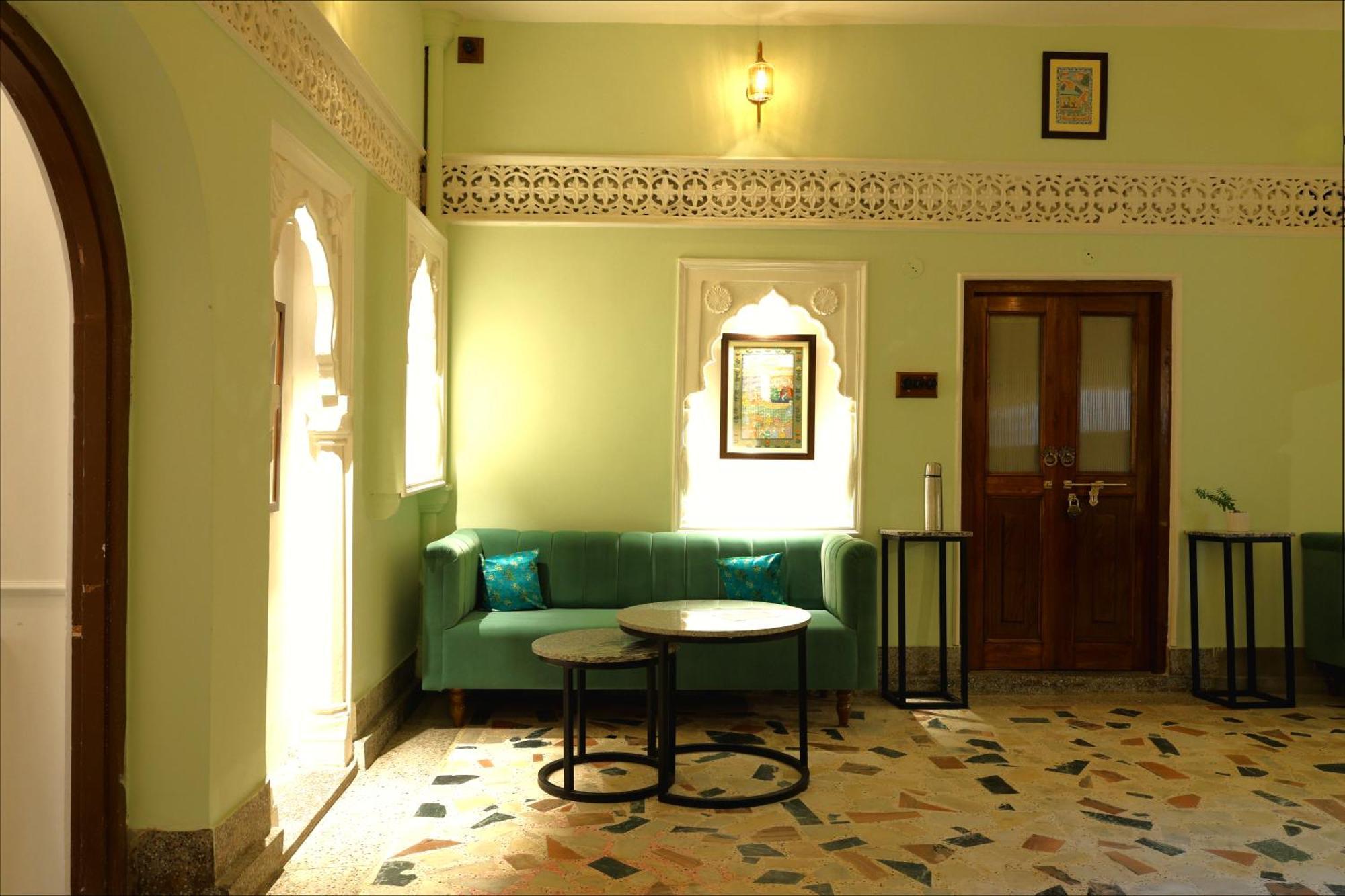 House Of Amer Hotel