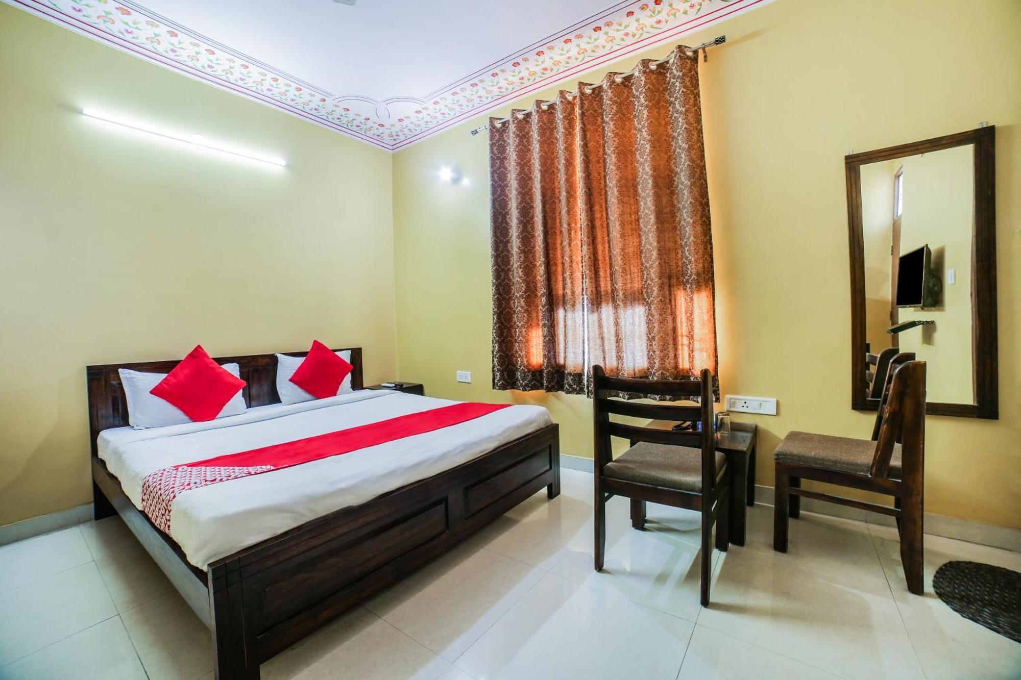 O The Park Hotel 4*