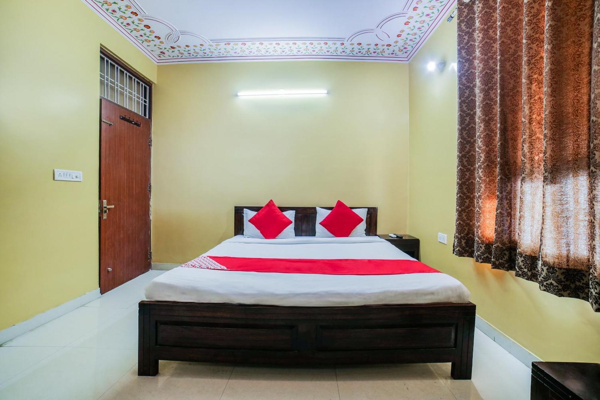 Hotel O The Park 4*