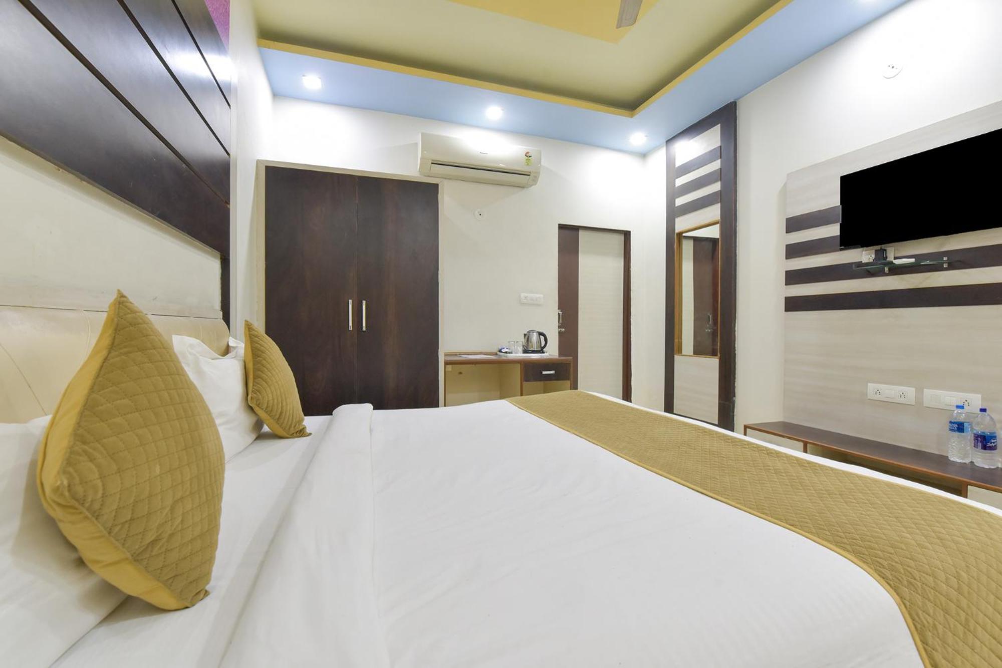 Hotel Fabhotel Airport View Jaipur