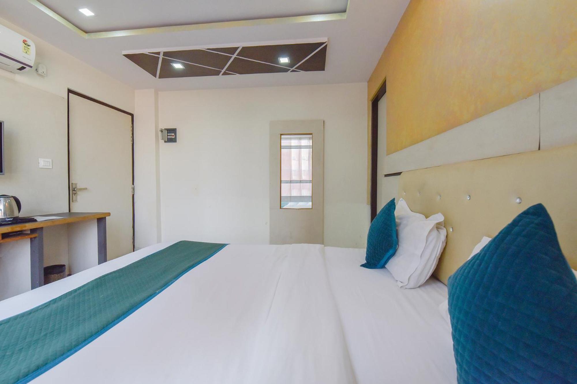Hotel Fabhotel Airport View Jaipur