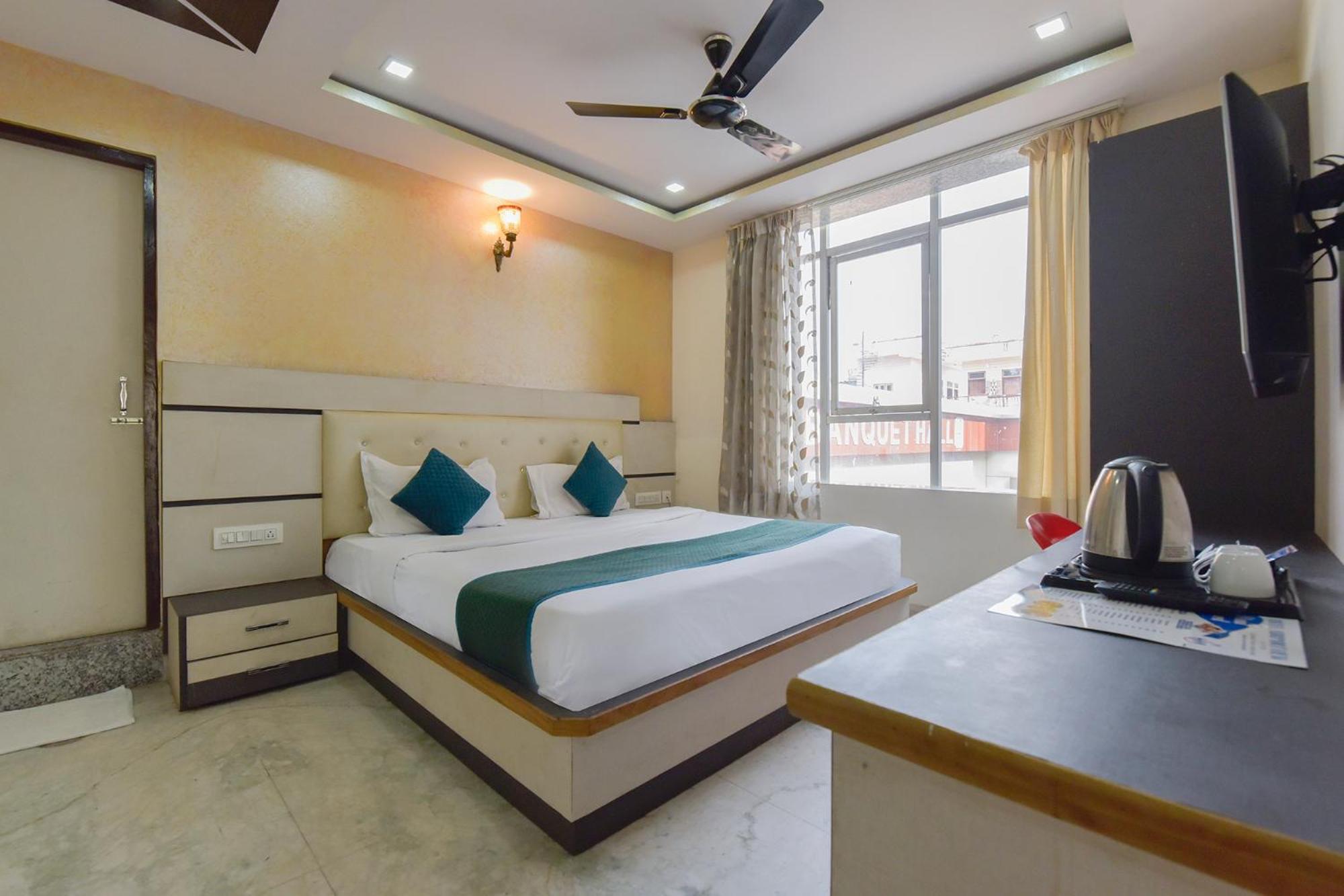 Fabhotel Airport View * Jaipur