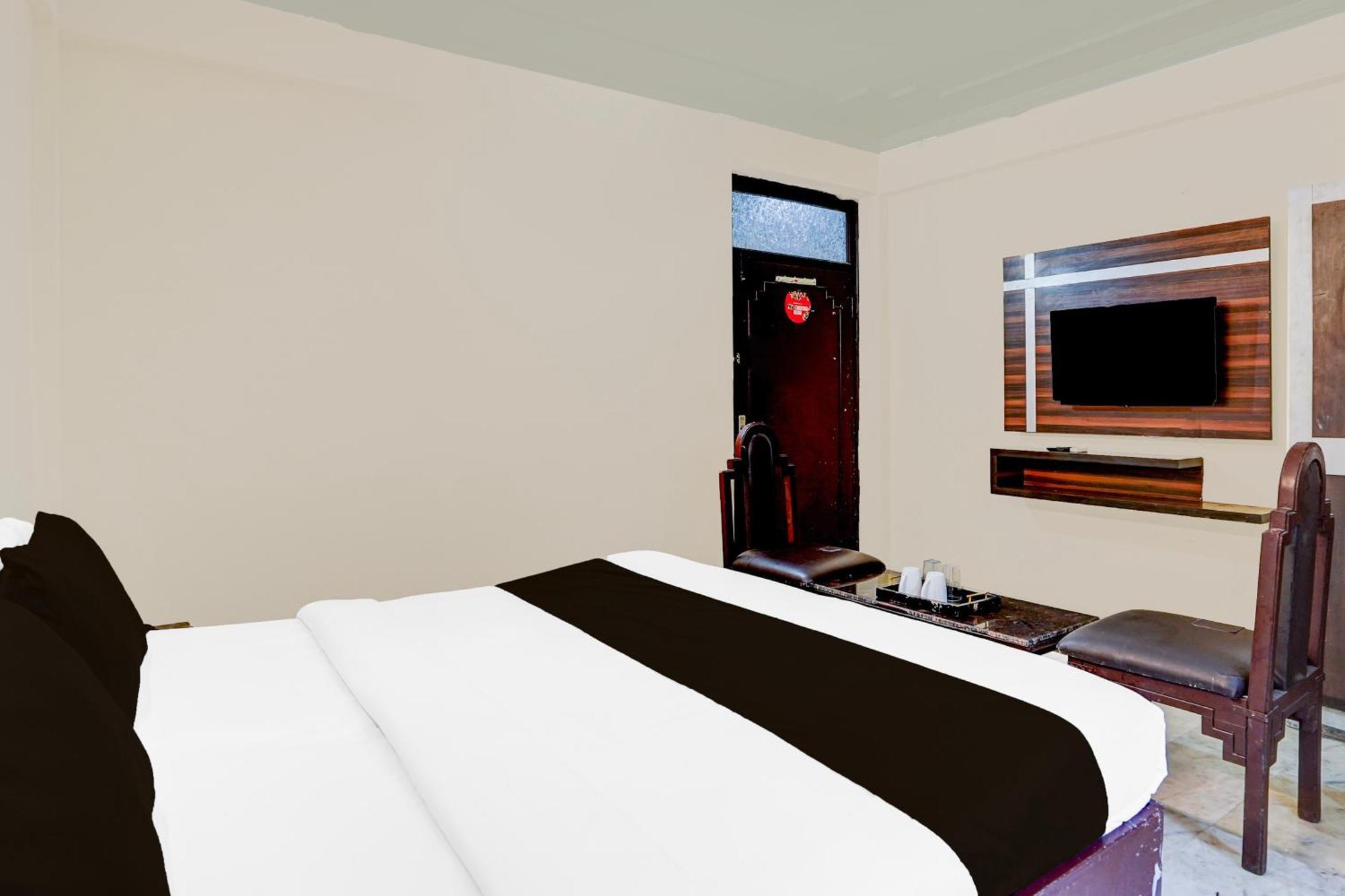 Hotel Collection O Jaipur Railway Junction Formerly Vijeet Palace 3*