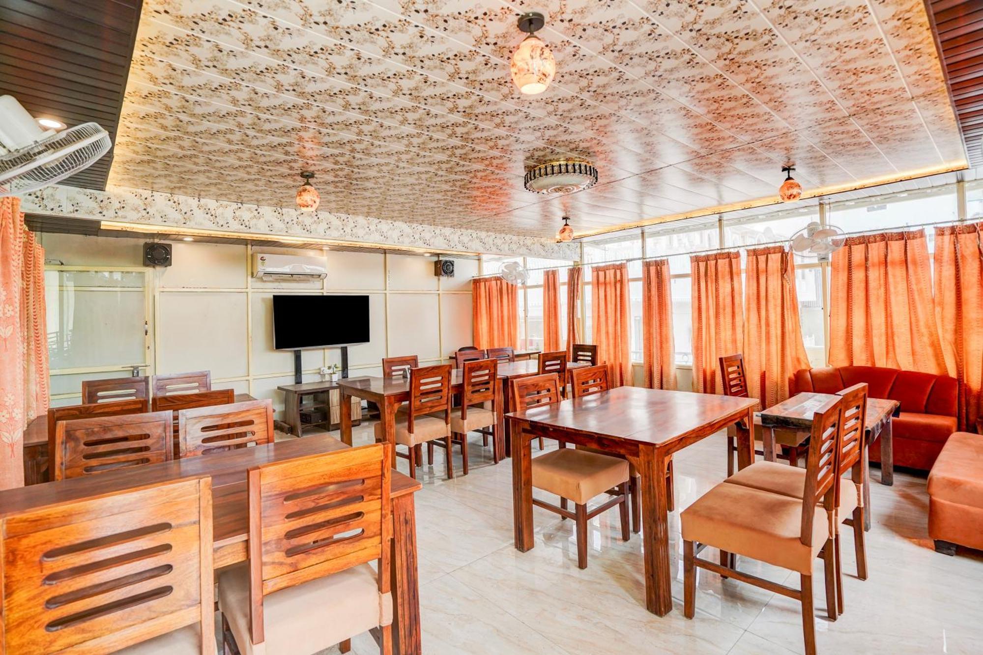 Collection O Jaipur Railway Junction Formerly Vijeet Palace 3* Jaipur