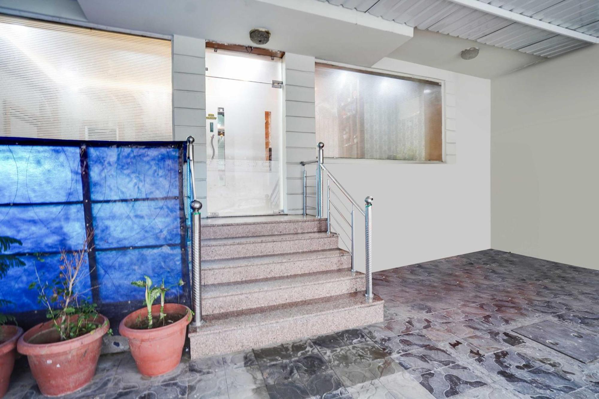 Hotel Collection O Vaishali Nagar