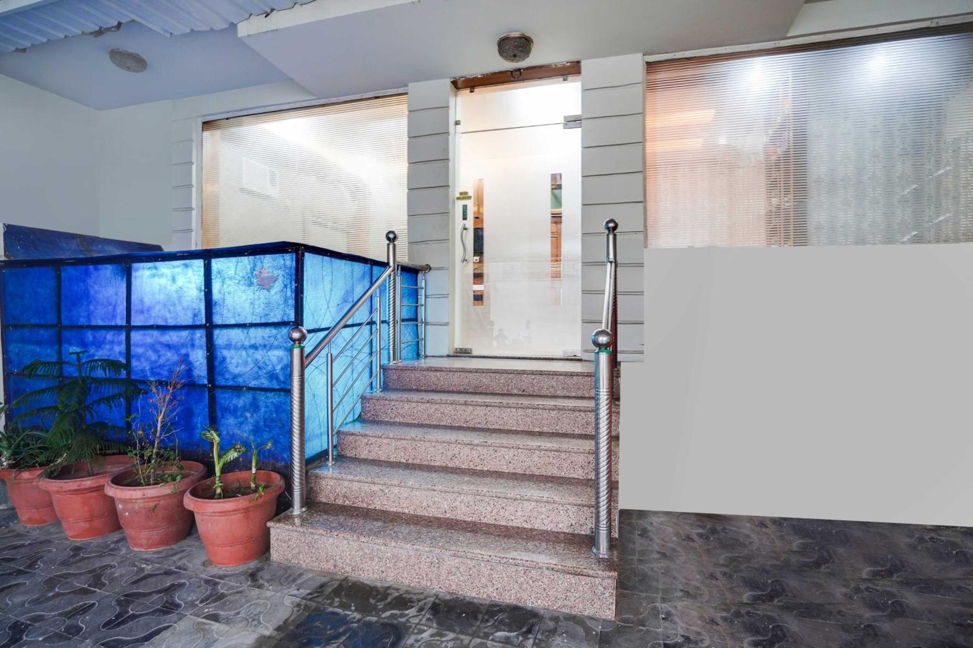Collection O Vaishali Nagar Hotel