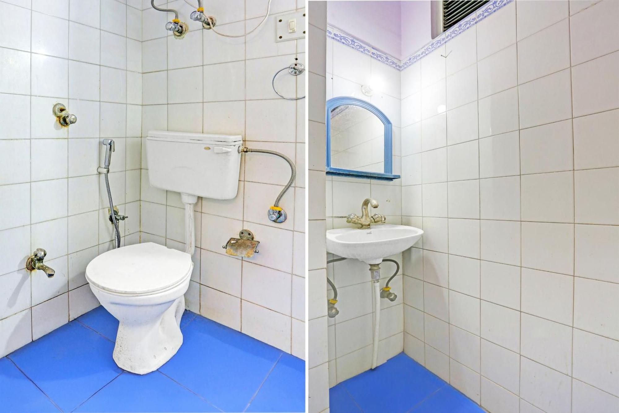 Hotel Collection O Bani Park Near Collectorate Circle Formerly Anuja Palace