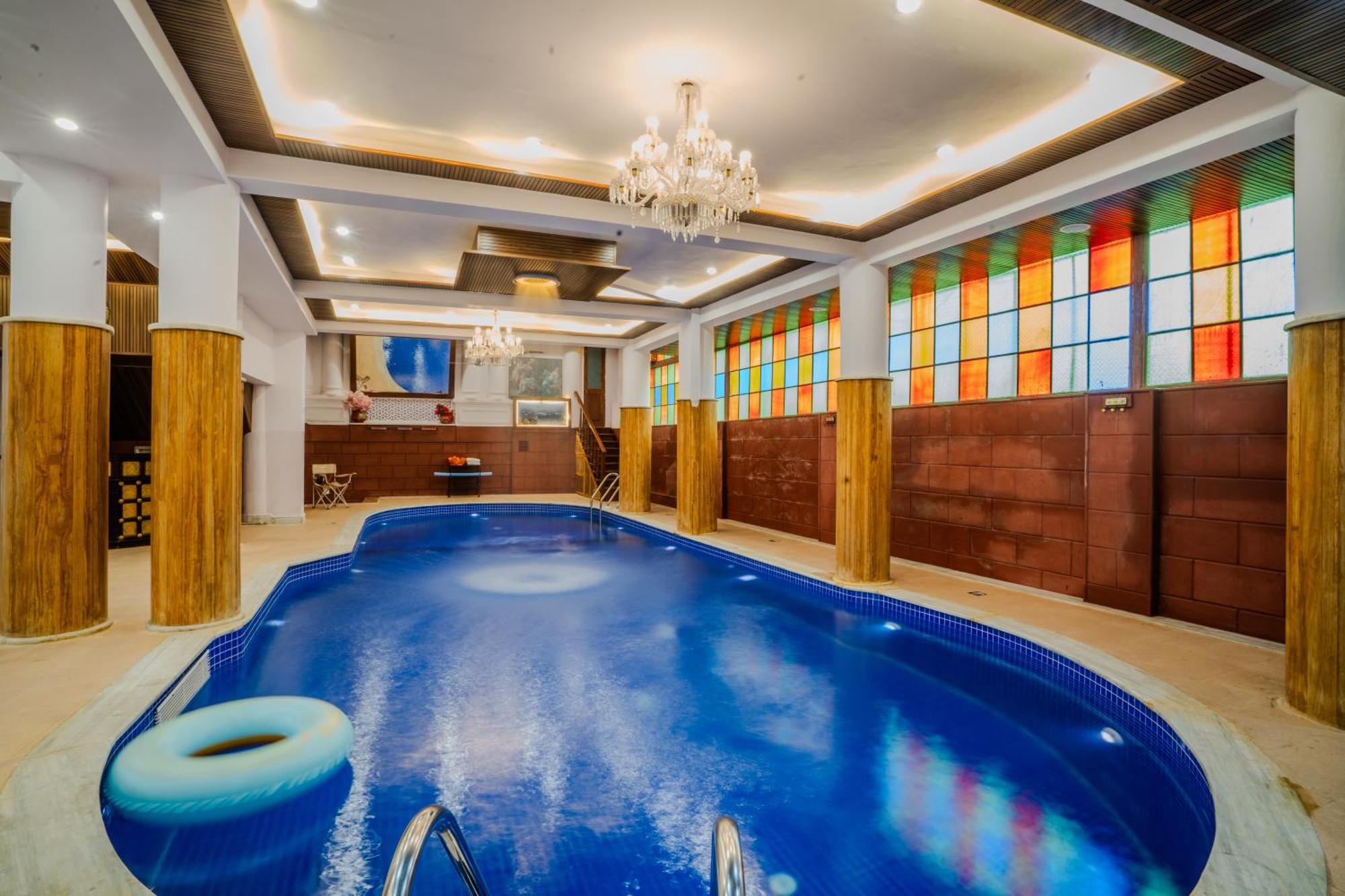The Kurki Heritage 4* Jaipur