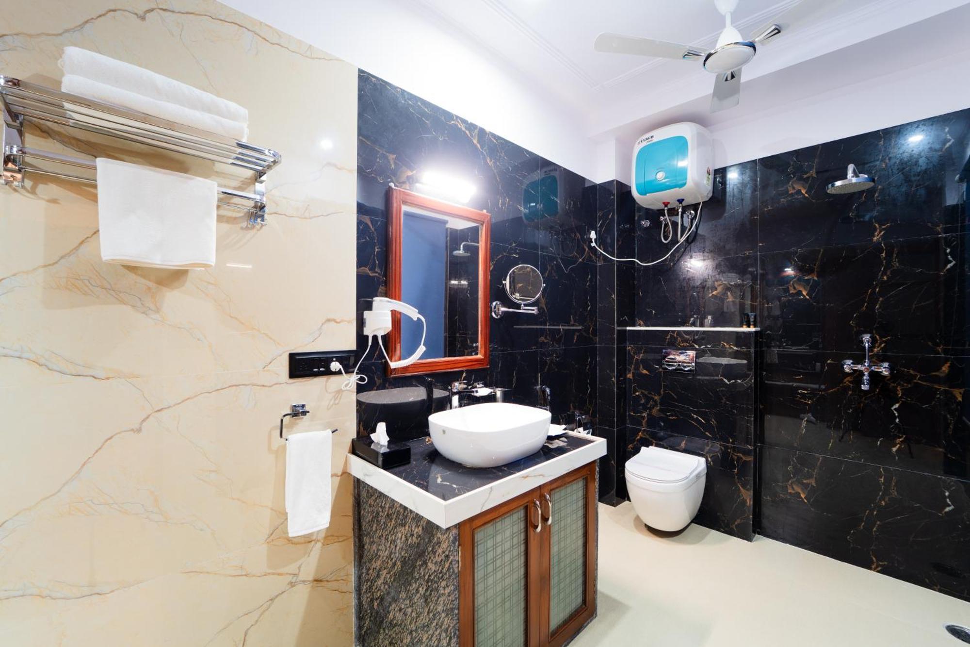The Kurki Heritage Hotel