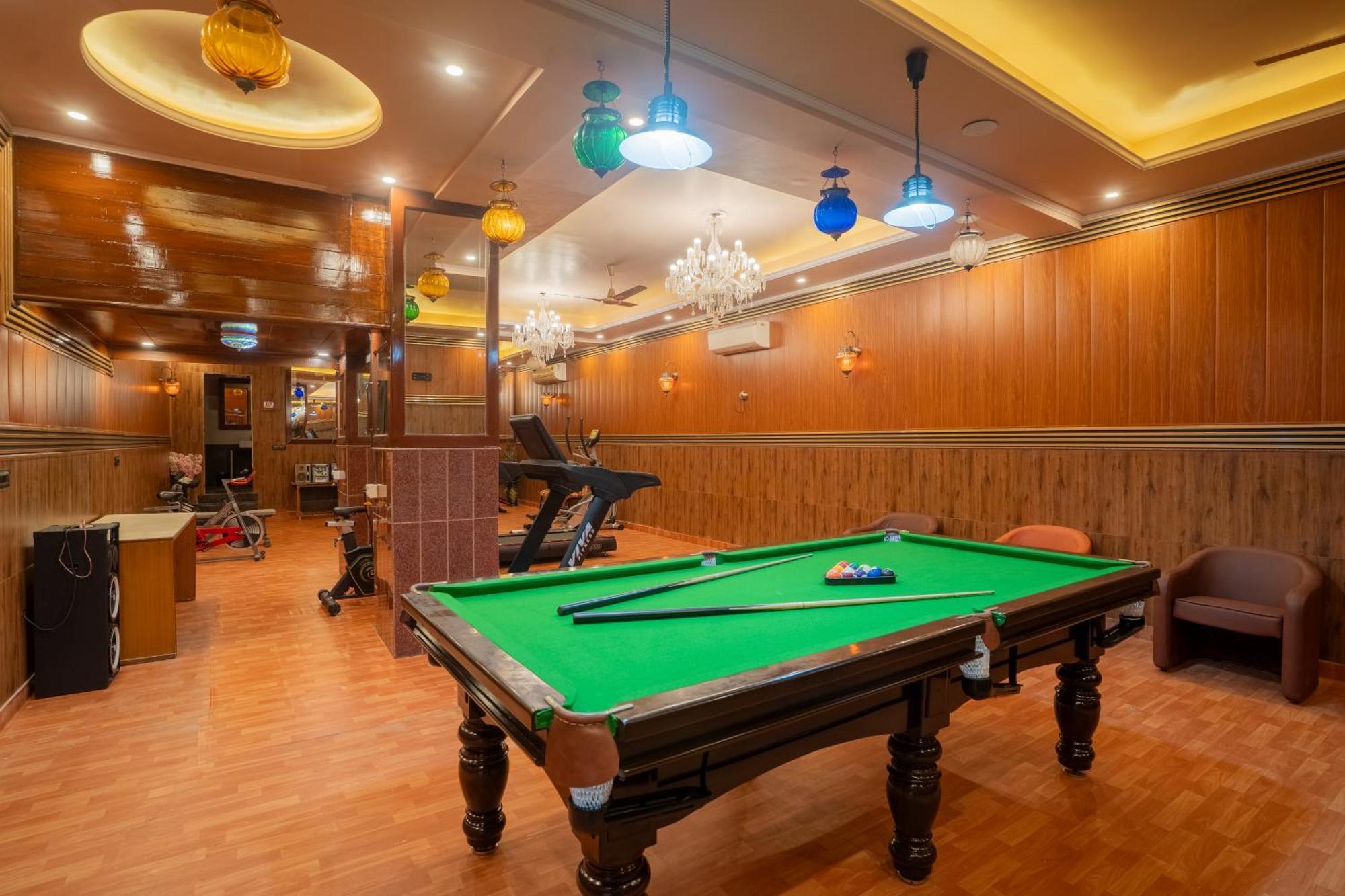 The Kurki Heritage Hotel 4*