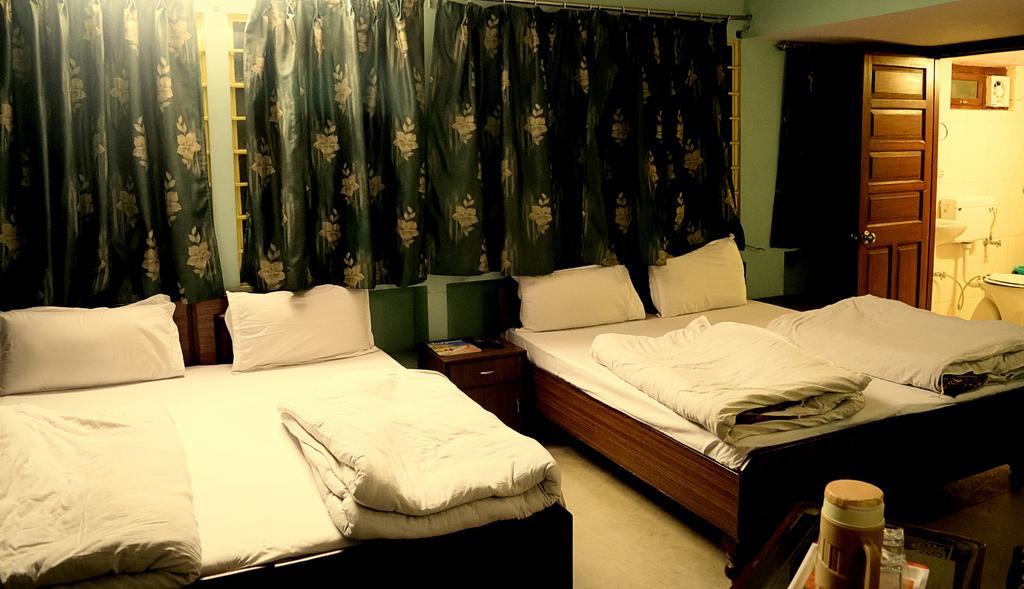 Shri Kalyan Residency