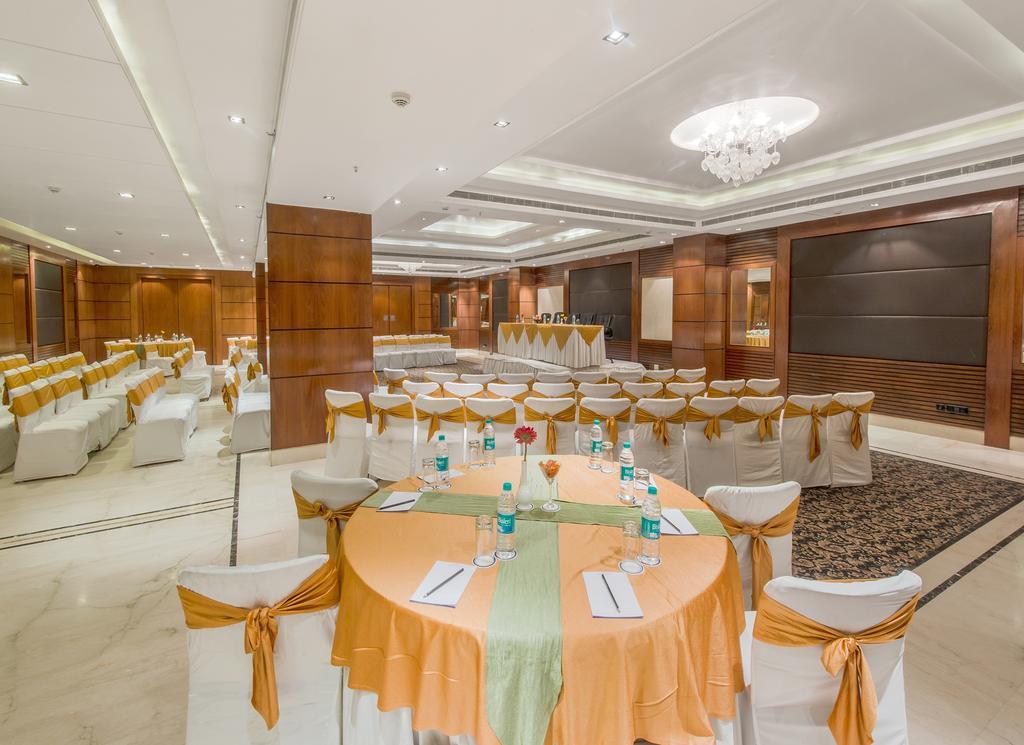 Sarovar Portico Hotel Jaipur