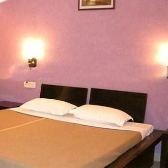 Palms Hotel