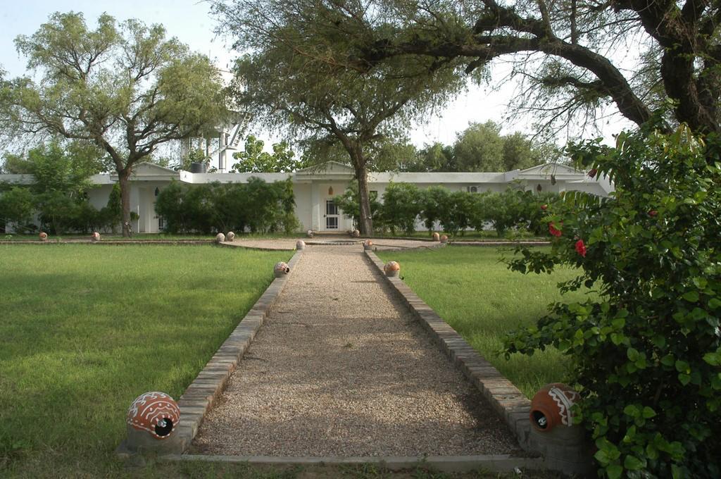 Savista Retreat Hotel Jaipur