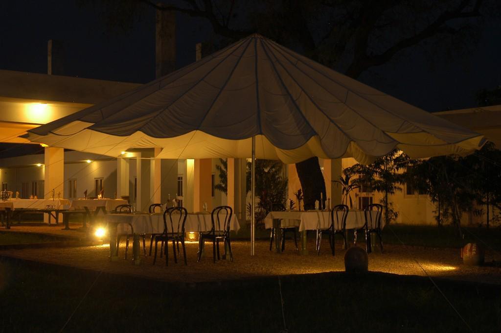 Hotel Savista Retreat