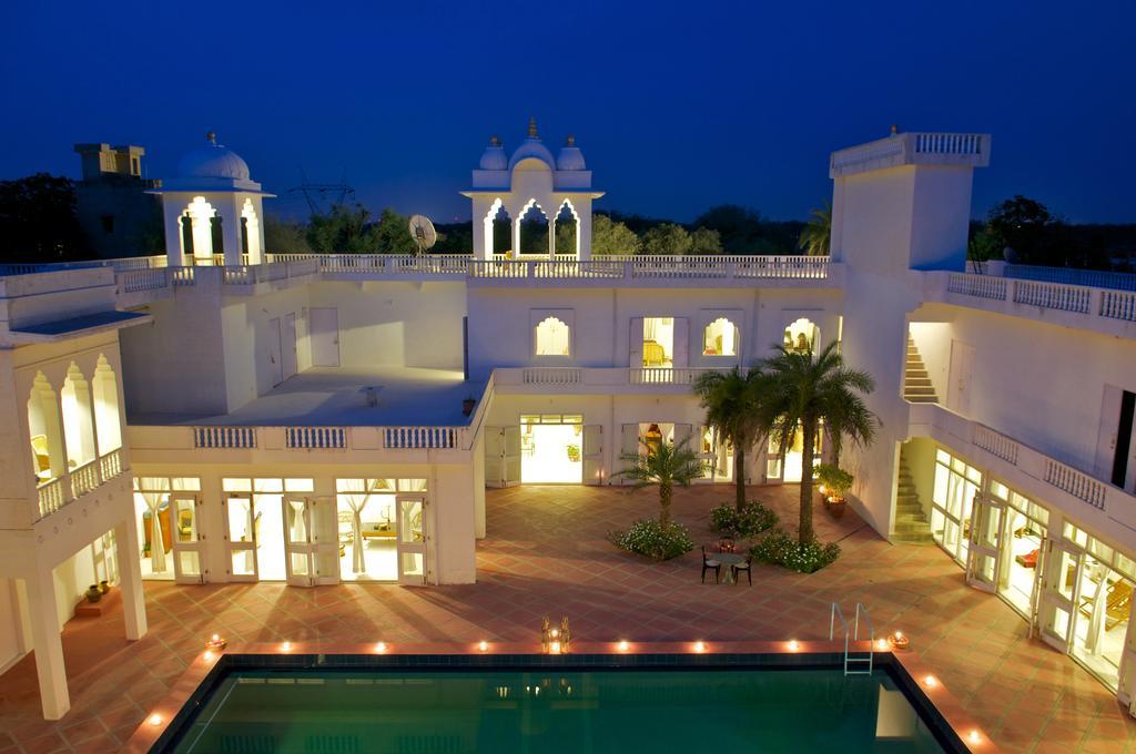 Savista Retreat Hotel 4*
