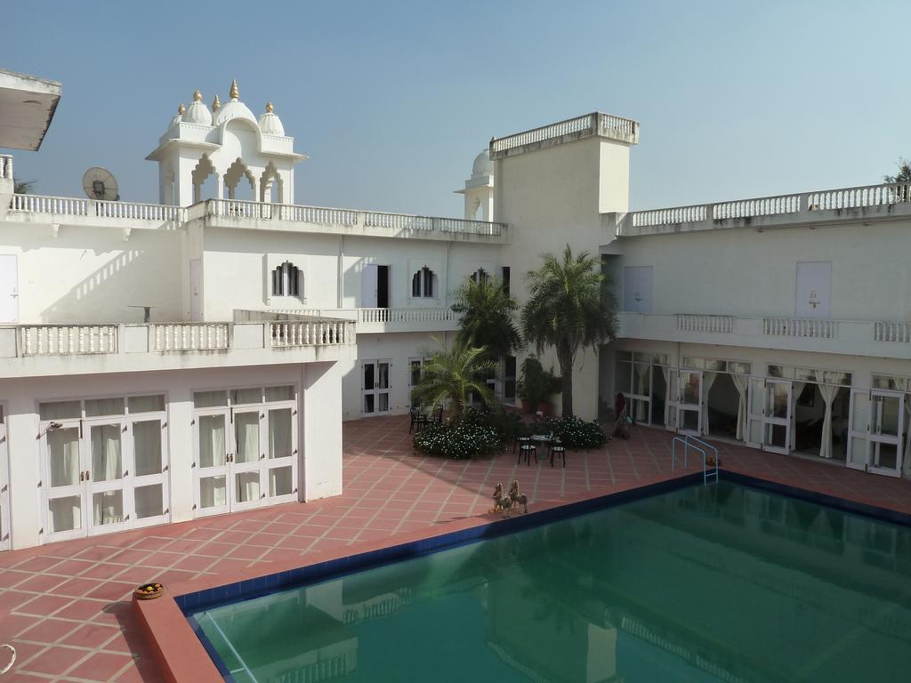 Savista Retreat 4* Jaipur