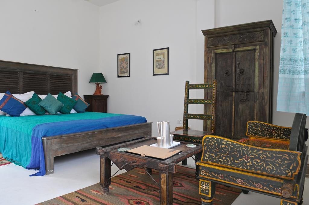 Savista Retreat 4* Jaipur
