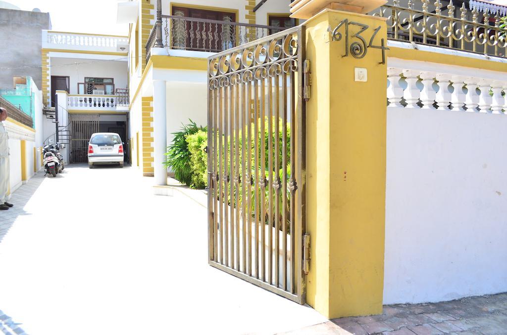 Villa Magnolia