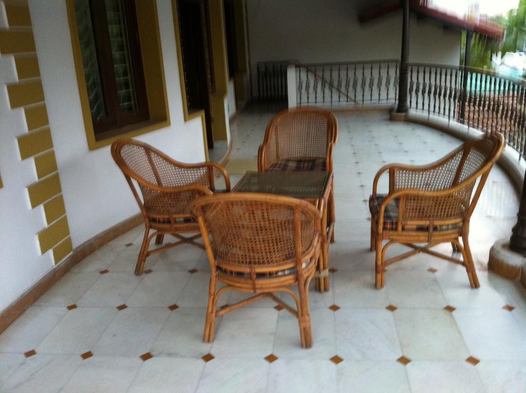 Villa Magnolia