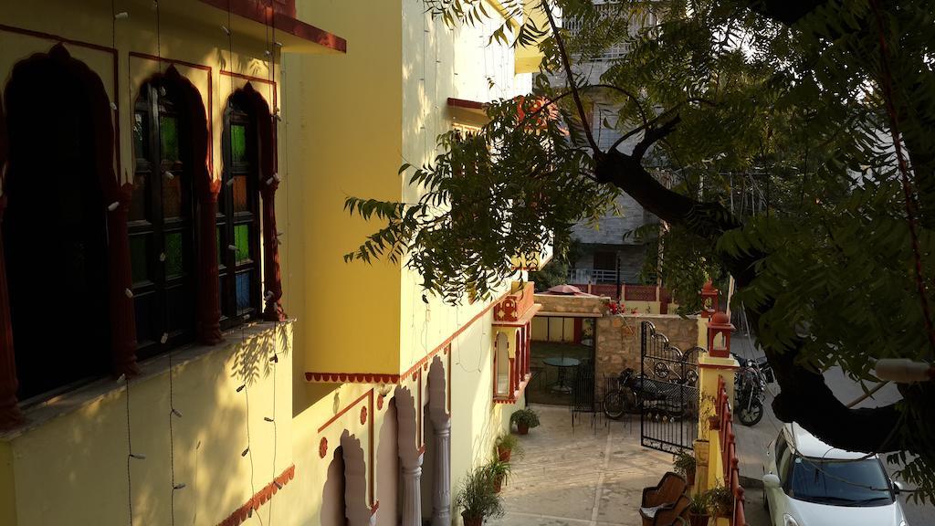 Janak Palace Jaipur