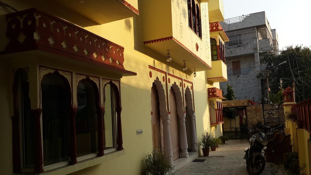 Janak Palace Hotel